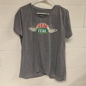 F•R•I•E•N•D•S Women’s Short Sleeve T-Shirt